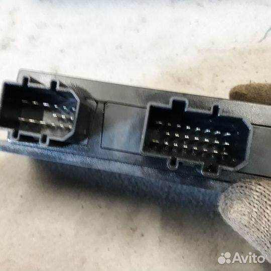 Блок комфорта 3В0959796 на Ауди Фольксваген Шкода