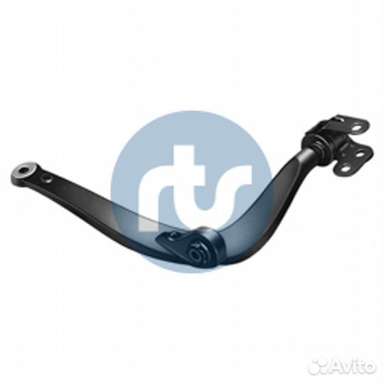 Рычаг подвески л. citroen xantia ALL 92