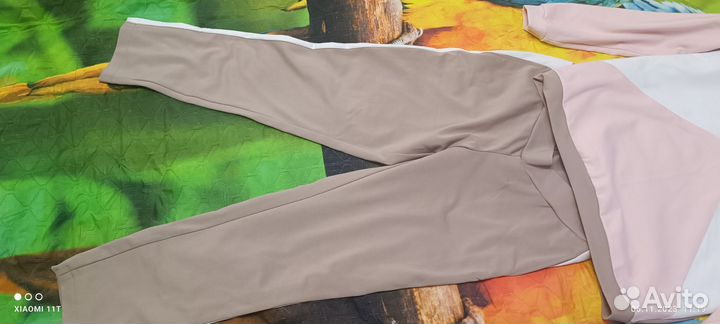 Костюм для беременных и кормящих