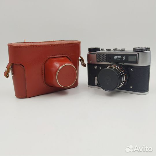 Фотоаппарат 