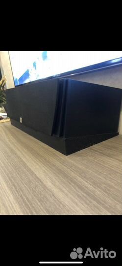 Dali ikon Vokal 2 MK2