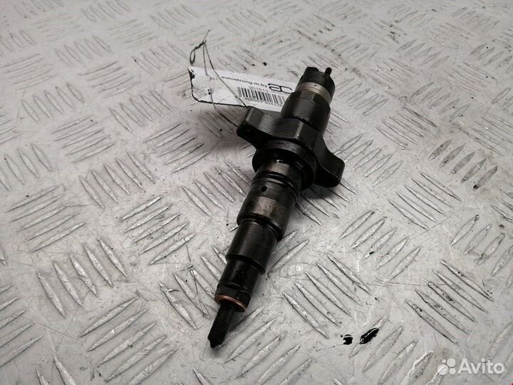 Форсунка для Iveco EuroCargo 2