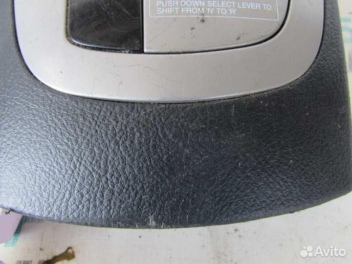 Консоль центральная для Chevrolet Lacetti 2003-20