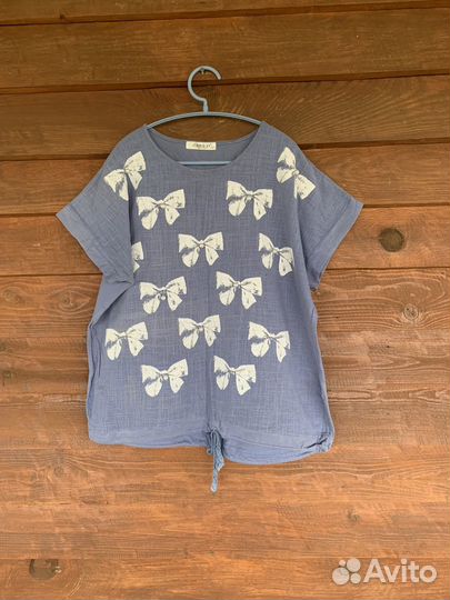 Пакет женских вещей на лето