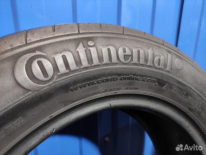 Continental ContiPremiumContact 2 195/65 R15