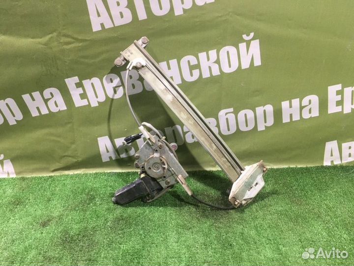Стеклоподъемный механизм задний правый Hyundai