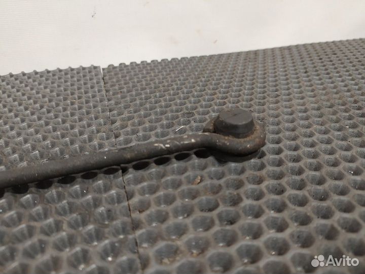 20393753 Тяга крана уровня пола кабины Volvo FH