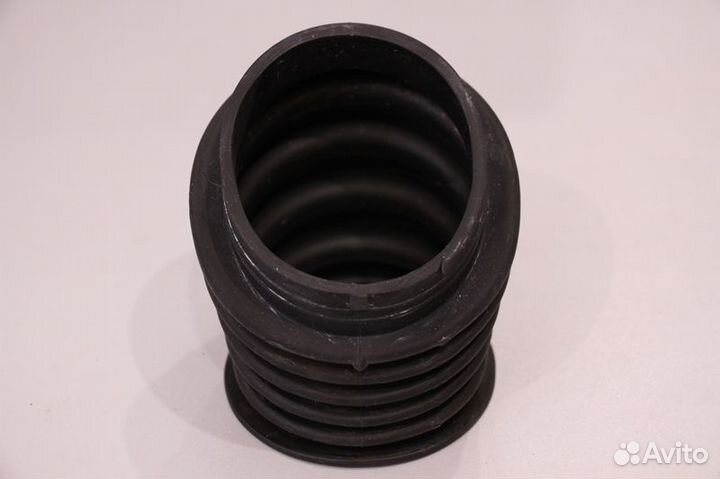 Гофрированный кожух BMW K40 K43 K44