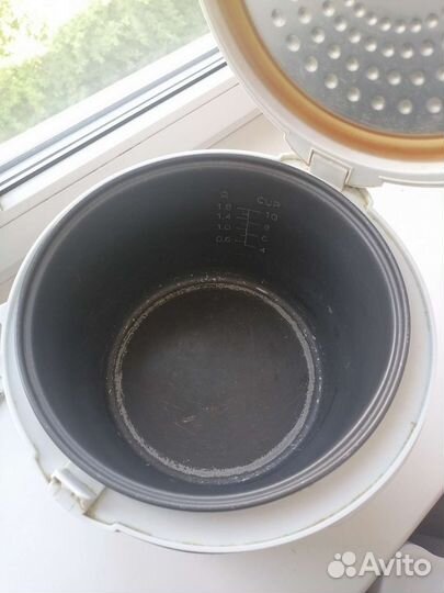 Мультиварка lumme