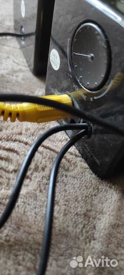 Колонки компьютера,ноутбука Акустическая система