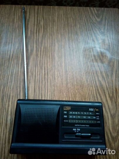 Радиоприемник