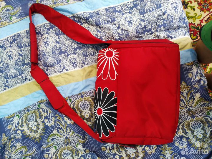 Сумка для ноутбука