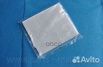 Фильтр салона (уголь) PMB-C08