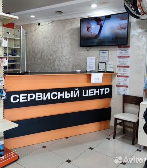 Дисплей для Samsung M31S (2020) + тач, оригинал