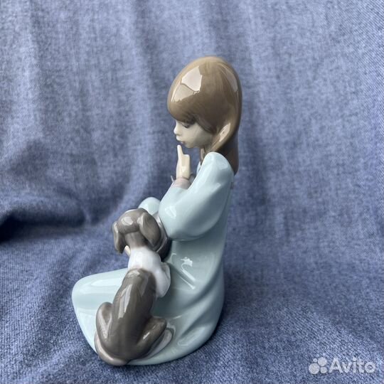 Статуэтки Lladro Испания