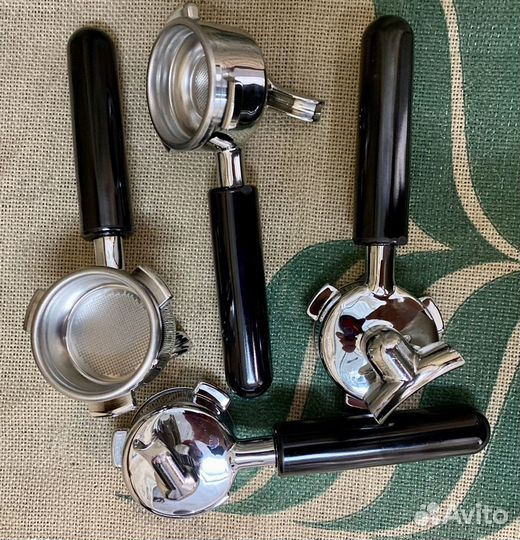 Запчасти для кофемашин