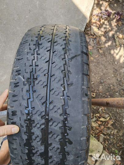 Kormoran VanPro B2 235/65 R16C