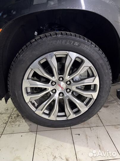 Bridgestone Alenza A/S 02 275/50 R22