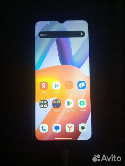 Xiaomi Redmi A2+, 4/64 ГБ