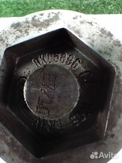 Опора шаровая передняя нижняя Audi A4 B8 8K 3231