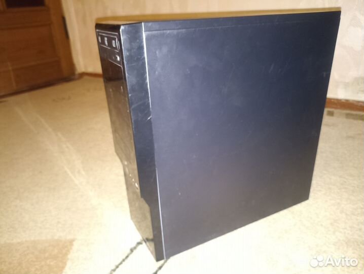Системный блок Intel Core I3 8GB