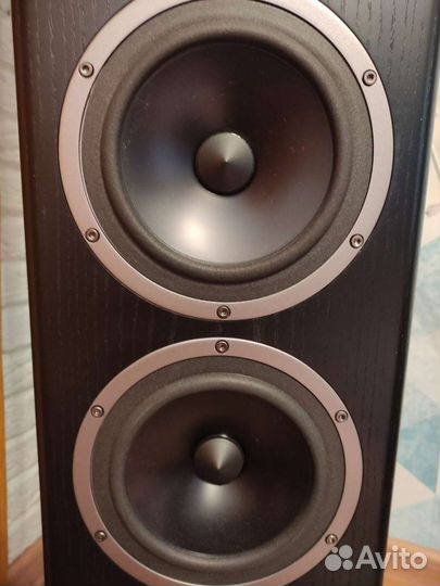 Acoustic energy aelite three