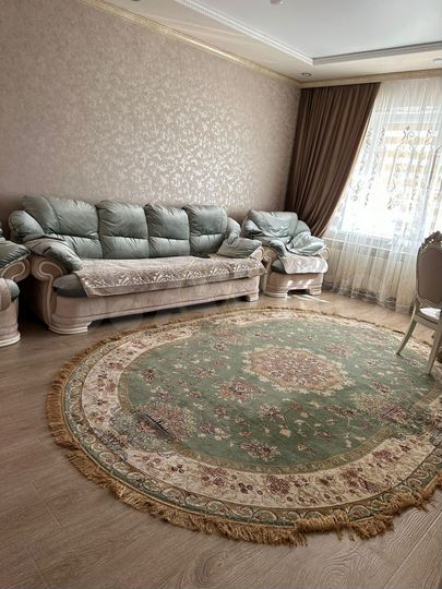 2-к. квартира, 78,8 м², 6/9 эт.