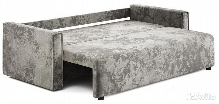 Прямой диван Луас