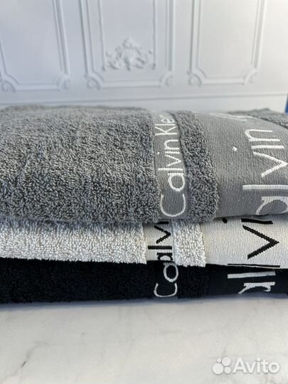 Полотенце банное