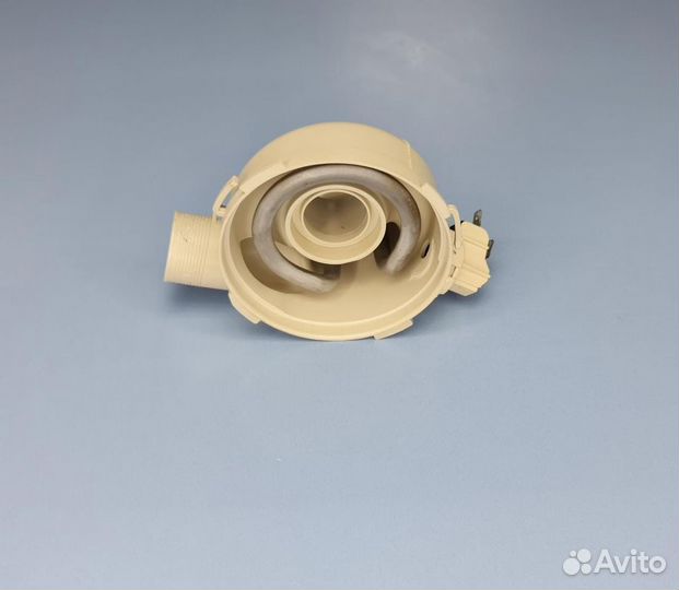 Тэн проточный пмм 1800W Hansa