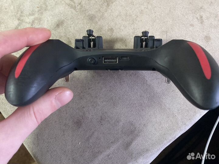 Геймпад для телефона
