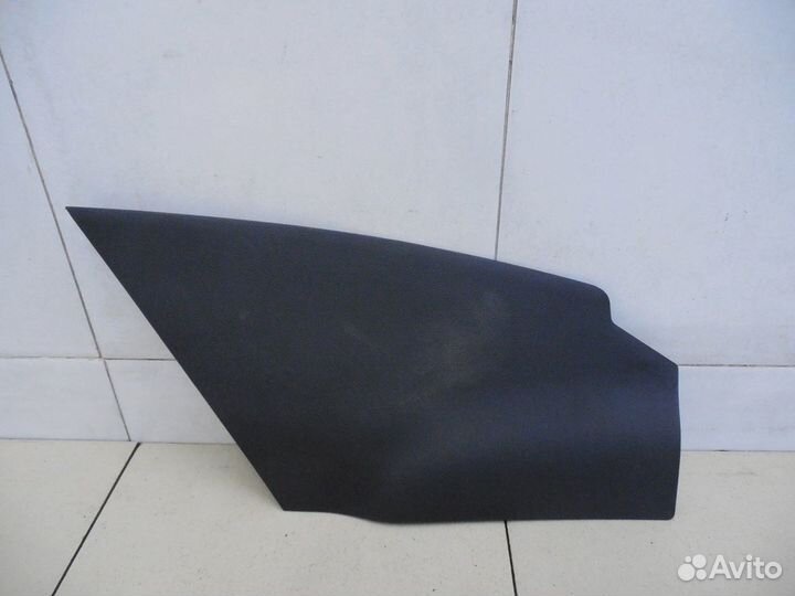 Накладка декоративная Sportage 2016