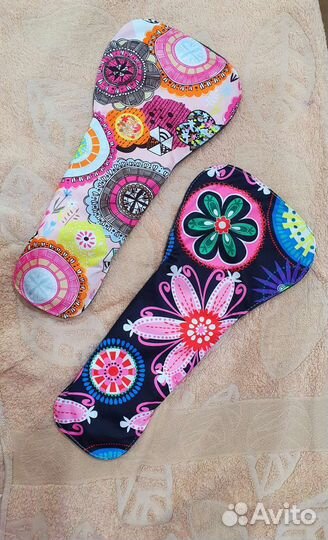 Женские многоразовые прокладки 2шт