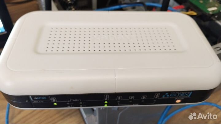 Eltex NTE-RG-1402G-W