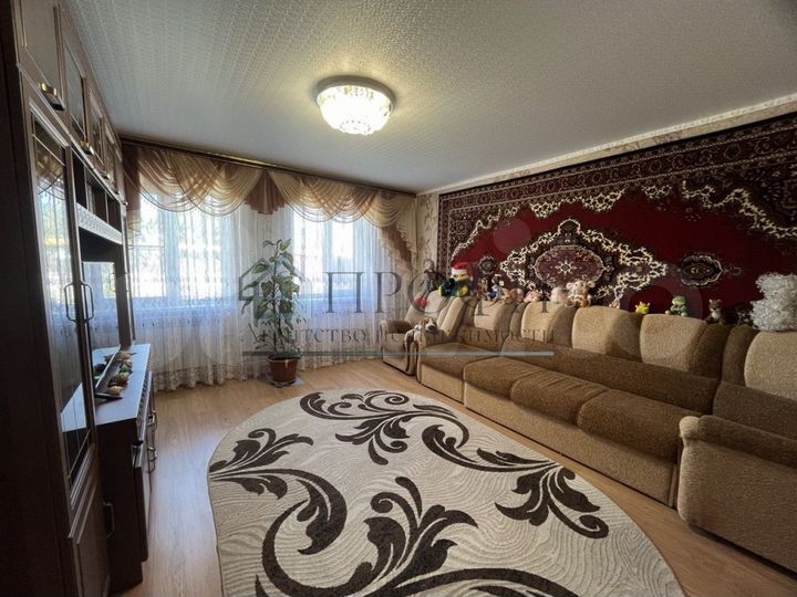 Дом 80 м² на участке 8 сот.