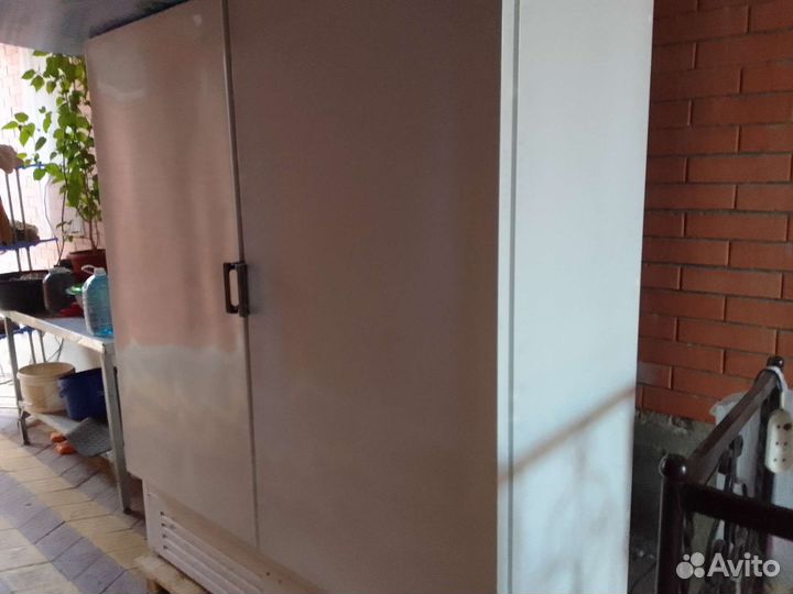 Халодильник премьер