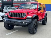 Jeep Wrangler 2.0 AT, 2019, 30 000 км, с пробегом, цена 5 490 000 руб.