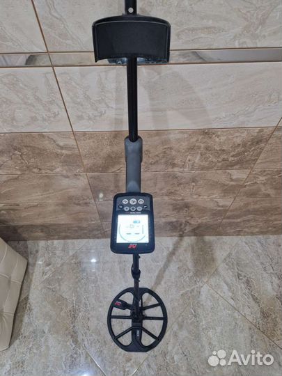 Металлоискатель minelab equinox 600