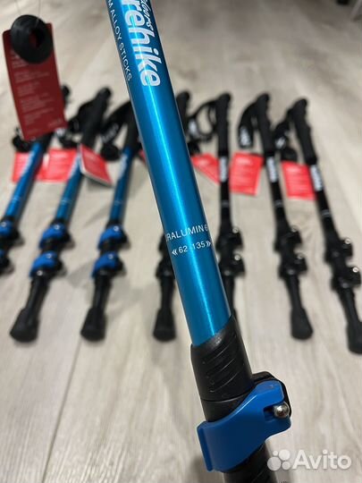 Трекинговые палки Naturehike