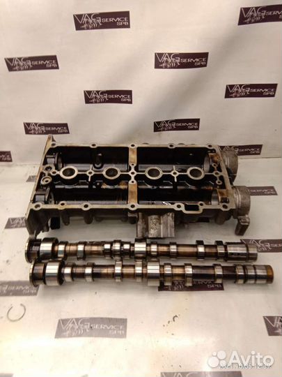 Постель в сборе VW VAG 1.4 BMY BLG BWK