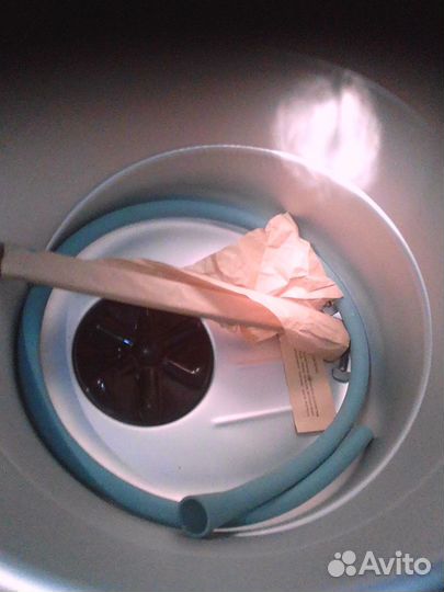 Стиральная машина новая Ока-9