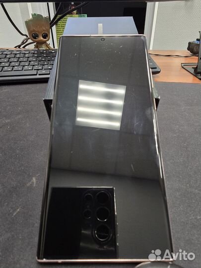 Samsung Galaxy Note 20 Ultra, 8/256 ГБ