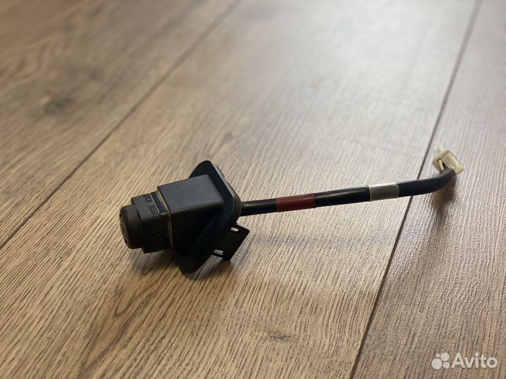 Камера заднего вида Mazda 6 GJ/GL 2020