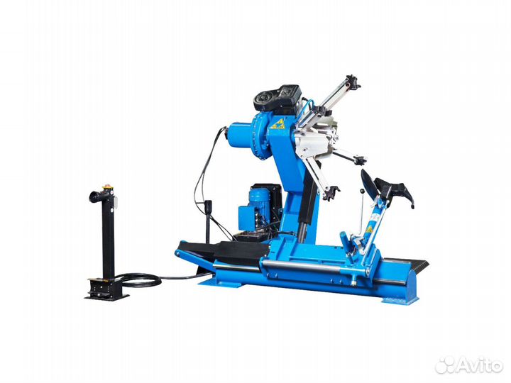 Шиномонтажное оборудование Nordberg №35