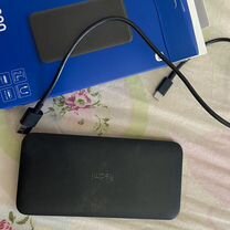 Powerbank xiaomi 10000