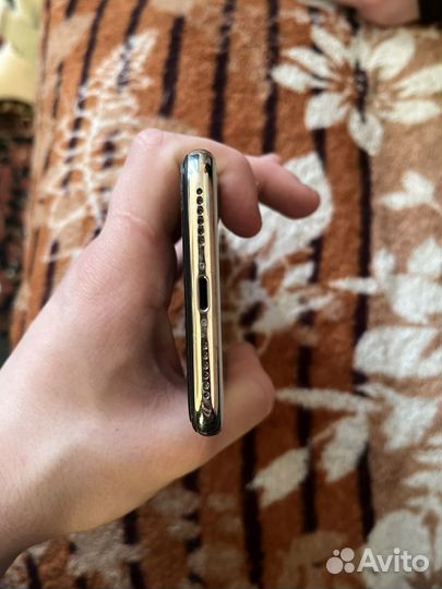 iPhone X, 256 ГБ