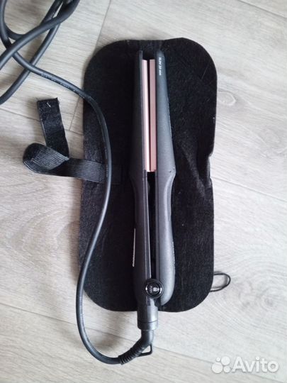 Плойка для гофре Polaris