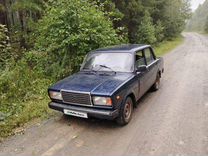 ВАЗ (LADA) 2107 1.5 MT, 2011, 30 785 км, с пробегом, цена 150 000 руб.