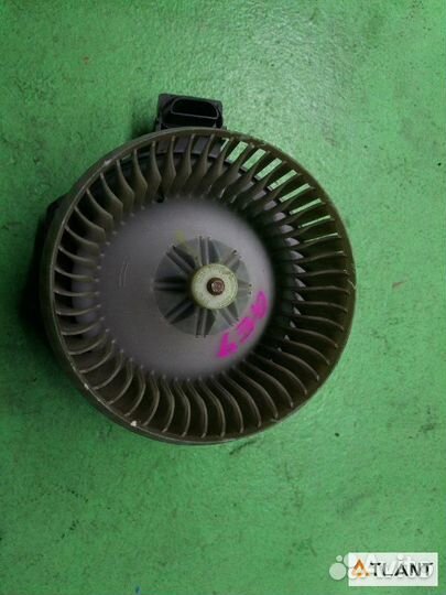 Мотор печки honda FIT