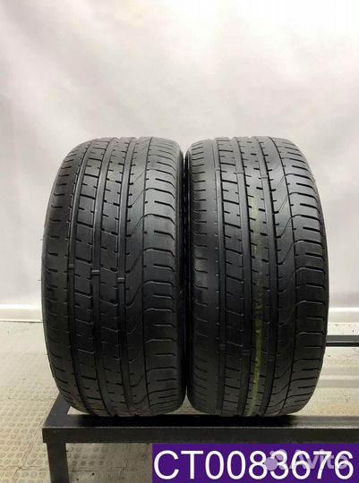 Pirelli P Zero 245/40 R18 96T